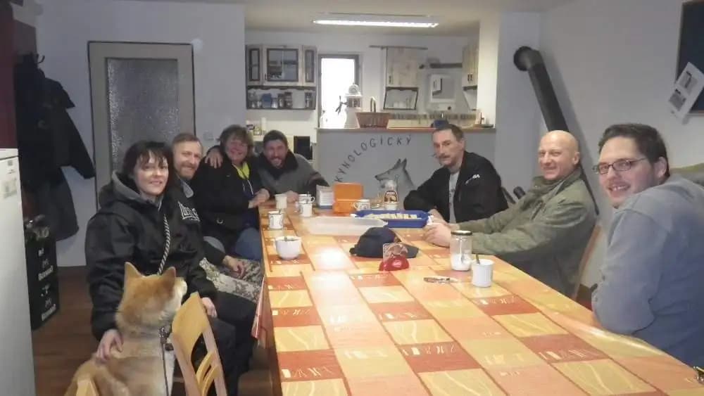 Štědrý den 2015